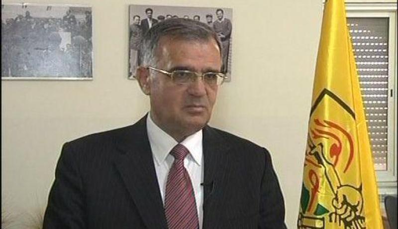 السفير الفلسطيني الجديد بالجزائر يؤكد مقاطعة بلاده لمؤتمر البحرين