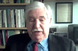 جون ليمبرت للنهار: العلاقة بين الجزائر وأمريكا قوية رغم بعض الإختلاف في الأمور السياسية