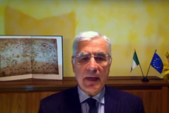 انعقاد قمة ثنائية بين الجزائر وإيطاليا حول القضايا السياسية والأمنية قريبا