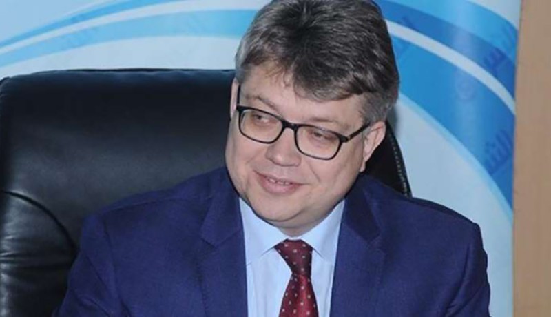 السفير الروسي بالجزائر: مواقف روسيا والجزائر متطابقة حول ملف الصحراء الغربية 