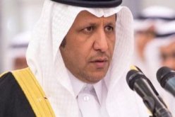 السفير السعودي  يهنئ الشعب الجزائري بالتأهل الخضر