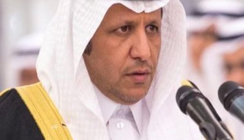 السفير السعودي  يهنئ الشعب الجزائري بالتأهل الخضر