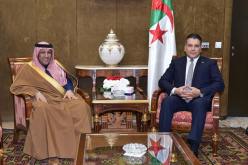 السفير السعودي يشيد بالتجرية الجزائرية في مكافحة الإرهاب