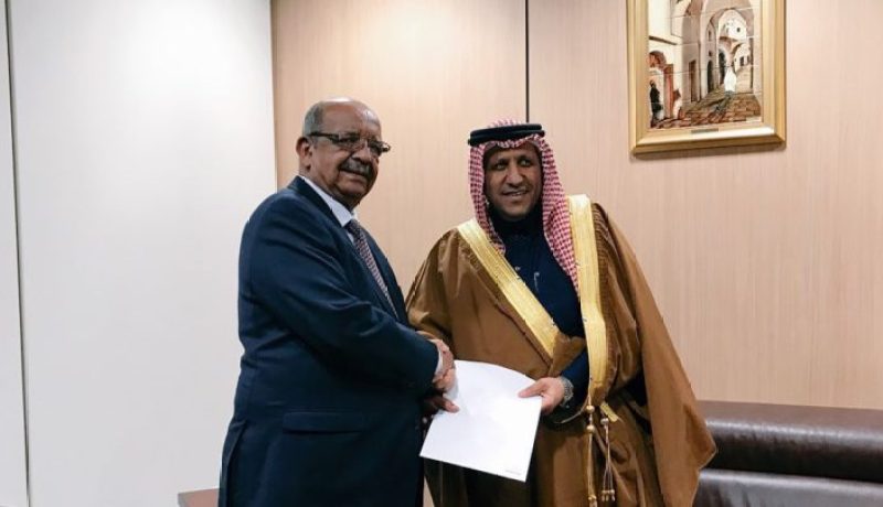 السفير السعودي: زيارة بن سلمان تعد إنطلاقة جديدة في التعاون بين البلدين الشقيقين