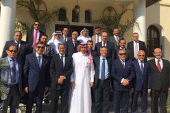 السفير السعودي «يكبر» بسفير الجزائر في فرنسا