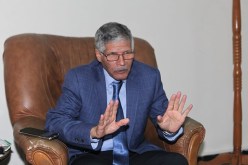 السفير الصحراوي: القنصليات المغربية في الصحراء الغربية اعتداء على القانون الدولي