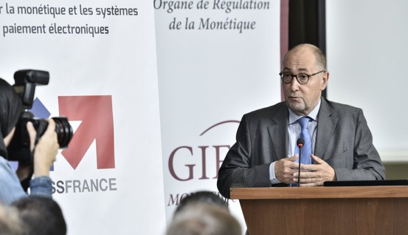 سفير فرنسا: “منحنا 41 ألف تأشيرة للجزائريين”  