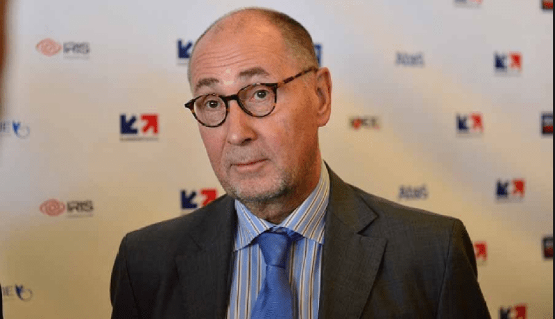 السفير الفرنسي بالجزائر: ماكرون سيزور الجزائر لدراسة عدّة ملفات