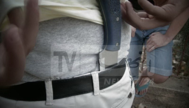 جرحى واصابات بليغة في معركة بسبب “منبه” دراجة نارية خلال وقت السحور بالعاصمة