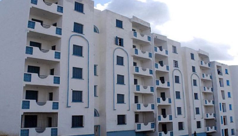 بومرداس: توزيع أزيد من 16 ألف وحدة سكنية قبل نهاية 2020