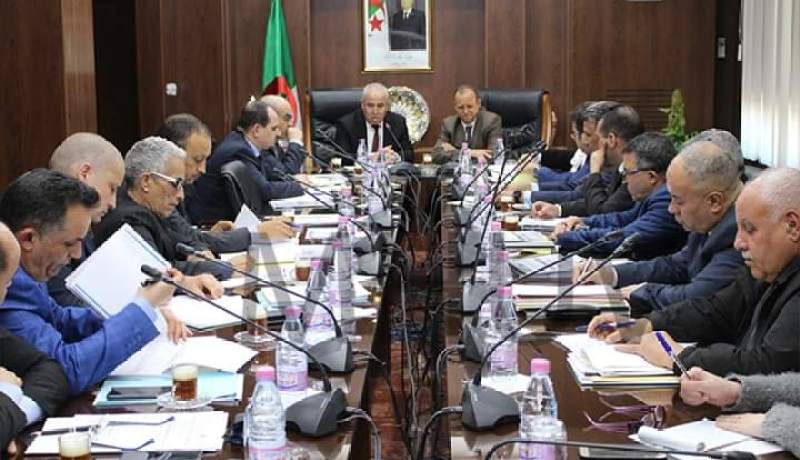 تحويل الأوعية العقارية المسترجعة بعد القضاء على السكنات الهشة لمشاريع “عدل”