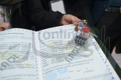 20 يوما لإحصاء الحالات المعنية بتسليم عقود ملكية السكنات