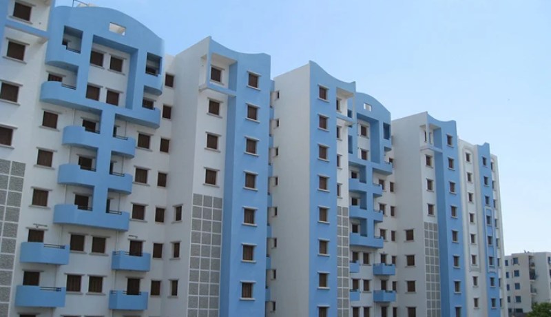 استلام أزيد من 3 ملايين وحدة سكنية منذ 1999