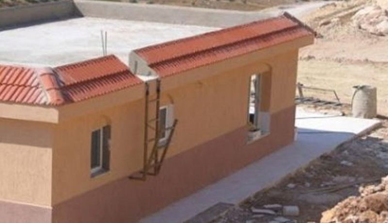 توزيع 1500 إعانة للسكن الريفي على 18 بلدية في ورقلة