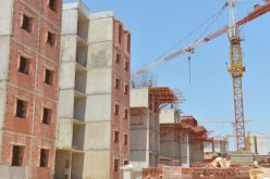 السكن.. انطلاق أشغال 225 ألف وحدة قبل 30 أفريل