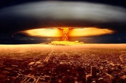 فوز الحملة الدولية لمكافحة انتشار السلاح النووي بجائزة نوبل للسلام 2017