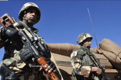 الإرهابي “أبو محمد” يسلّم نفسه للسلطات العسكرية بتمنراست