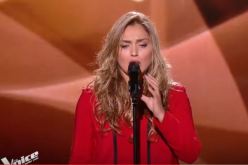 “السلطانة رزان” تبهر لجنة تحكيم ذا فويس في نسخته الفرنسية