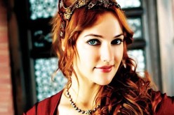 “هيام” تدخل في علاقة جديدة