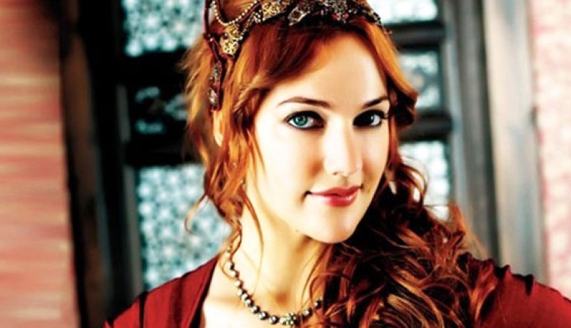 “هيام” تدخل في علاقة جديدة