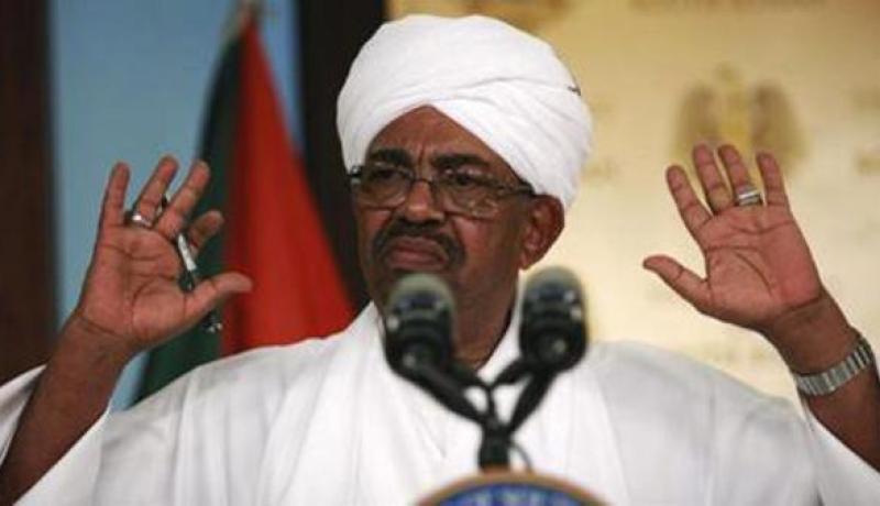 السودان.. البشير يقرر حل الحكومة ومؤسسة الرئاسة