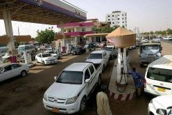 وزارة النفط السودانية: “لدينا احتياطي بنزين يكفي لمدة شهر”