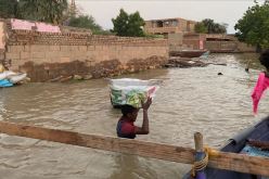 السودان.. الفيضانات تغرق قرية كاملة وارتفاع حصيلة الوفيات إلى 102 قتيل