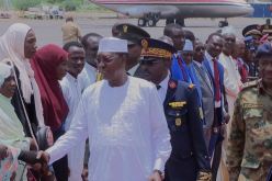 حضور دولي بارز في “اللحظة التاريخية” للسودان