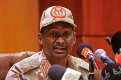 نائب رئيس المجلس العسكري: يجب إيجاد حل الآن في السودان