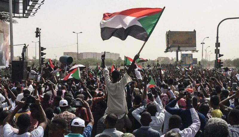 السودان :التوصل إلى فترة إنتقالية  في البلاد تدوم 3 سنوات
