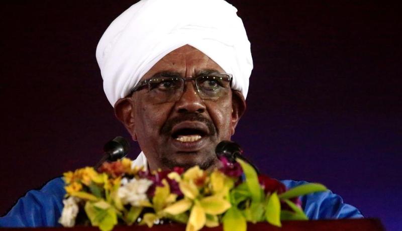 السودان.. إعلان حالة الطورائ وتشكيل حكومة كفاءات والبشير رئيسا انتقاليا