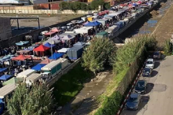 بجاية: غلق السوق الأسبوعي EDIMCO والمعرض التجاري بأوقاس ومسجد النور