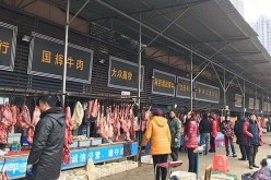 “سوق موبوء”جديد.. والصين تعلن حالة الطوارئ