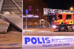 إنفجار في ملهى ليلي بمدينة “مالمو” السويدية
