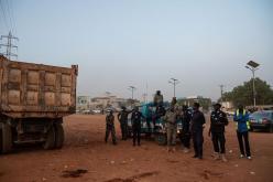 مقتل 8 أشخاص بينهم 6 سيّاح فرنسيين رميا بالرصاص في النيجر