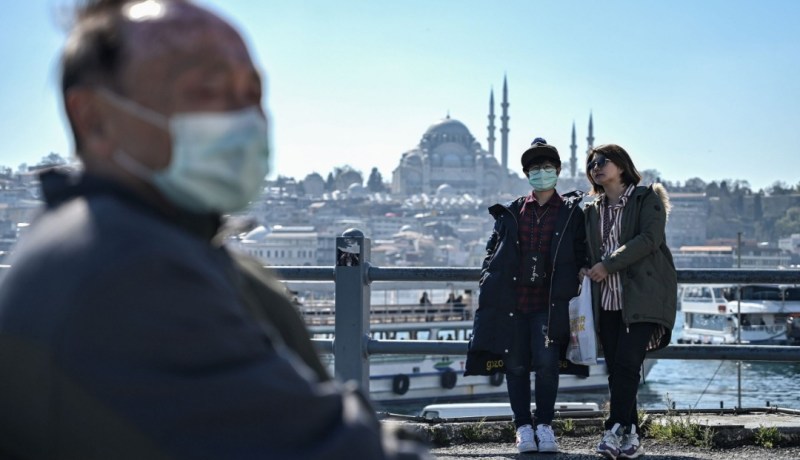 منظمة السياحة العالمية: السياحة الدولية ستنخفض بـ70 بالمائة هذه السنة