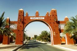 حريق بمنزل في تيميمون يودي بحياة طفلين
