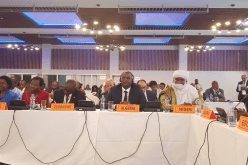 وزير السياحة  من كينيا “الجزائر بقيادة بوتفليقة مرجع حول كافة قضايا إفريقيا والمجتمع الدولي”