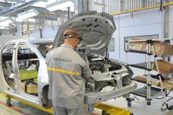 مصانع تركيب السيارات استوردت 1.234 مليار دولار من مجموعة CKD-SKD