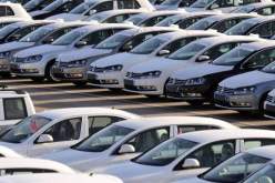 ارتفاع متزايد لواردات السيارات الكاملة الصنع