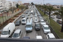 خليفاتي: 1300 مليار نحولها للضرائب سنويا من رسم البيئة على المركبات