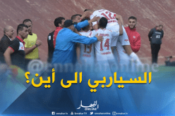 فضيحة.. شباب بلوزداد يُدشن الموسم بخسارة “على البساط”