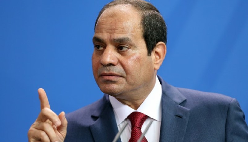 السيسي يصدر تعليمات للحكومة المصرية بعد الاكتشاف البترولي الجديد