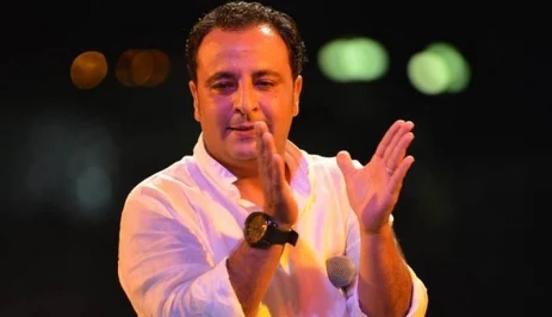 الشاب أنور يعود بكليب جديد بعد 30 سنة من الغياب