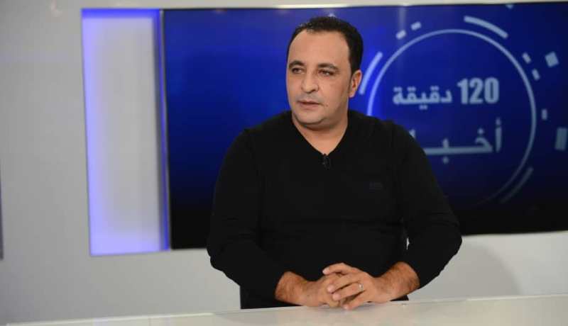 مفاجأة الشاب أنور لجمهوره.. مشاركة في مسلسل بأغنية “يا بويا”