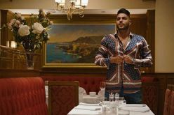 الشاب حسام يطرد بلال الصغير بـ”روحي راكي مسامحة”