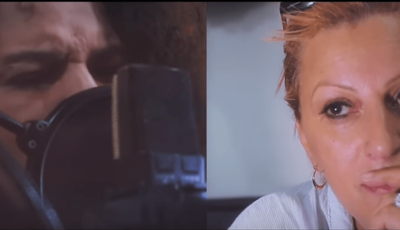 حياة رزوق تطلق “حكاتلي المقلوعة” تكريما لحسني