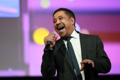 الشاب خالد” لم يحتفل بعيد ميلاده هذه السنة