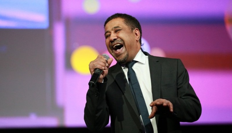 الشاب خالد” لم يحتفل بعيد ميلاده هذه السنة