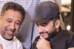تامر حسني يستعين بغوغل للغناء مع الشاب خالد